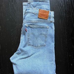 Levi’s